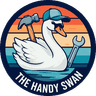 The Handy Swan — Chico, CA handyman